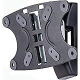 Amazon Basics Performance schwenk- und neigbare TV-Wandhalterung für 33-58 cm TV-Geräte