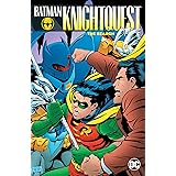 Batman: Knightquest: The Search