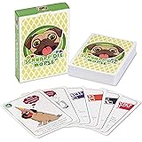 Schnapp die Möpse - lustiges Kartenspiel für Gute Freunde und angeregte Spieleabende - Das Mopsspiel (54 Karten)