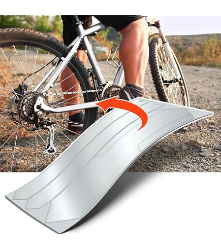 Kettenstrebenschutz – transparentes Kettenstrebenschutzband, transparente Folie, Abdeckung für Mountainbike, Straßenkettenstrebe, Rahmenschutz, langlebig, selbstklebender Schutz, Fahrräder Sport & Freizeit
