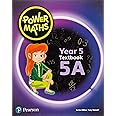 Power Maths Year 5 Textbook 5A