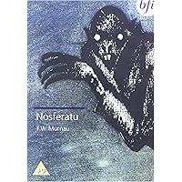 Nosferatu [1922]
