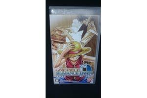 BANDAI NAMCO ENTERTAINMENT One Piece: Romance Dawn Bouken no Yoake [Japan Import]