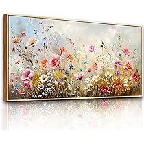 Cigale Lavande à Accrocher Peinte à La Main 14 Cm | Boutique