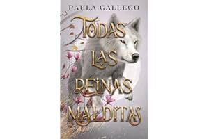 Todas las reinas malditas/ All the cursed queens