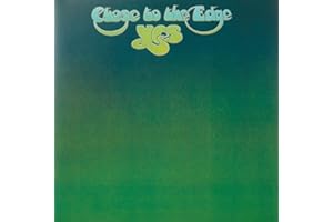 Ja: Close To The Edge [WINYL] [Winyl]