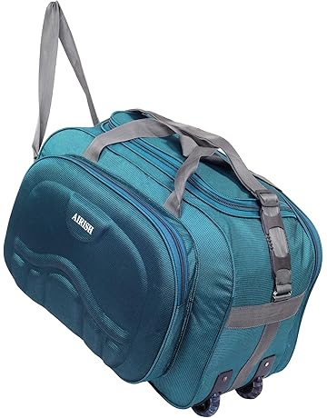 best backpack duffel combo