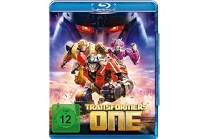 Transformers One
