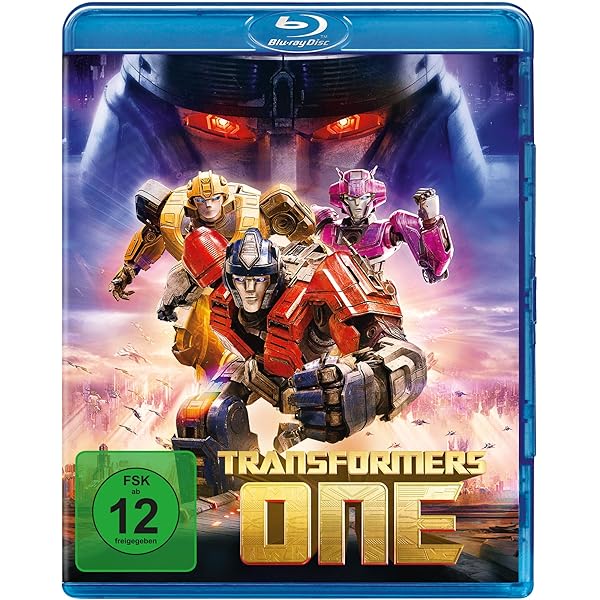 Transformers - Classic Animated Collection (13 discs) [DVD