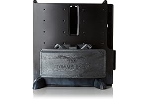 KOCH MEDIA PS3 - Battlefield 3 Vaults (Konsolenhülle für PS3 Slim)