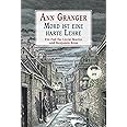 Mord ist eine harte Lehre: Ein Fall für Lizzie Martin und Benjamin Ross ...