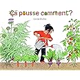 Ca pousse comment ?