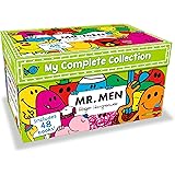 Mr. Men My Complete Collection Box Set