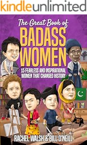 kindle best category lists