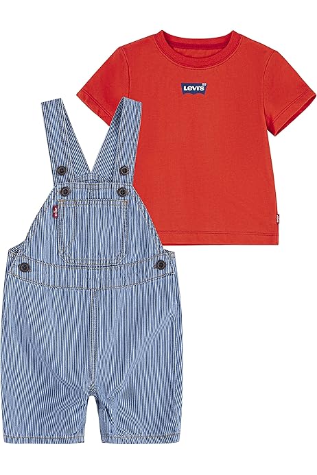 Sweat Levis Tee Shirt Levis Bebe Fille Robe Sweat Bébé Fille