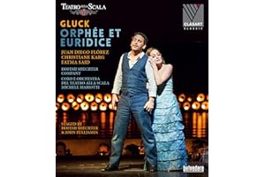 Gluck: Orphee Et Euridice [Various] [Belvedere: BVE08053]