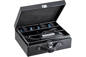 BABYLISS Elektroaimant Cône Machine Avec Câble