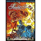 The Complete Scarlet Traces, Volume Three: Volume 3