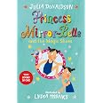 Princess Mirror-Belle and the Dragon Pox by Julia Donaldson | Paper Plus