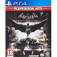 Batman: Arkham Knight (PS4) : Amazon.co.uk: PC & Video Games