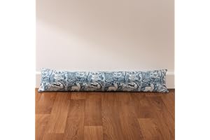 furn. Winter Woods Animal Draught Excluder Cover, Cubre Puertas