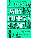 Why Mummy’s Sloshed: The Bigger the Kids, the Bigger the Drink