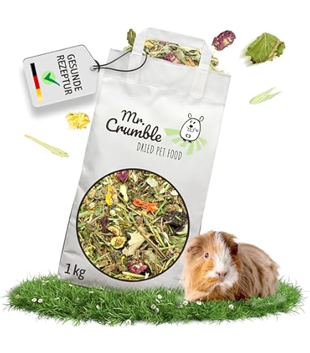 Supreme Science Selective Meerschweinchen Futter | Günstig