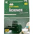 Evergreen CBSE Self Study In Science:For March 2021 Examinations(CLASS 9)