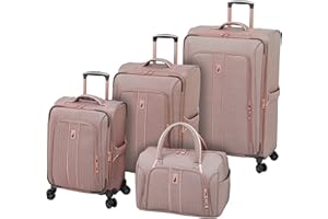 London Fog Newcastle 4 Piece Set