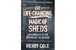 The Life-Changing Magic of Sheds
