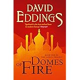 Domes of Fire (The Tamuli Trilogy, Book 1)