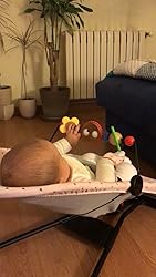 juguete hamaca babybjorn amazon
