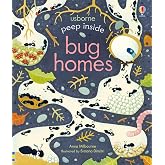 Peep Inside Bug Homes