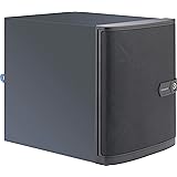 SUPER MICRO CSE-721TQ-250B Netzwerkserver