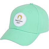 Casquette Officielle JO Paris 2024 – Taille 12 Ans + T-shirt En Supp
