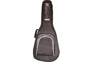 TGI 4815 Bag for Acoustic Guitar - Black