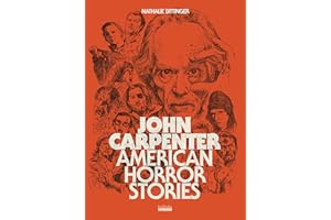 John Carpenter: American Horror Stories