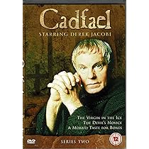 その他 Brother Cadfael: Cadfael II [DVD] Cadfael: The Complete Series 2 (Box Set) [DVD]: Amazon.co.uk