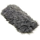 R&Oslash;DE Deadcat GO VideoMic GO i&ccedil;in Suni T&uuml;yl&uuml; R&uuml;zgarlık