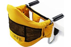 isafe Baby Fast Fit Booster Seat YummyLUV BUON Cena Highchair