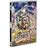 One Piece : Stampede-Edition DVD