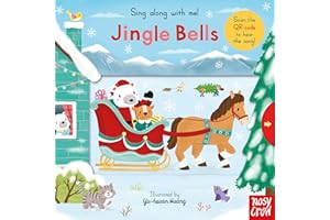 Sing Along With Me! Jingle Bells