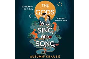 The Gods Will Sing Our Song