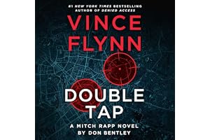 Double Tap: A Mitch Rapp Novel from Don Bentley