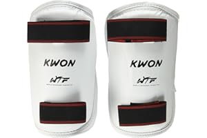 KWON Unterarmschützer WTF Evolution Moderne Mixte