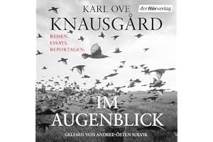Im Augenblick: Reisen. Essays. Reportagen.