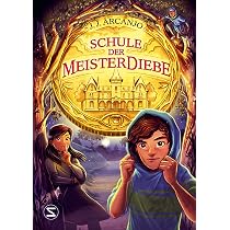 Das Buch der gestohlenen Träume (Das Buch der gestohlenen Träume 1 ...