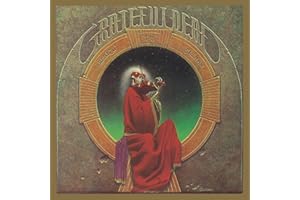 Blues for Allah (Coffret [50th Anniversary]