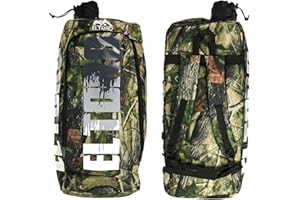 elToro Sac à dos arqué Tournament + tube de flèche