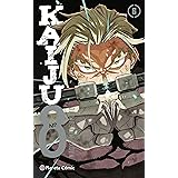 Kaiju 8 nº 06 (Manga Shonen)